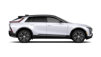 2027 Cadillac LYRIQ 4dr Premium Luxury