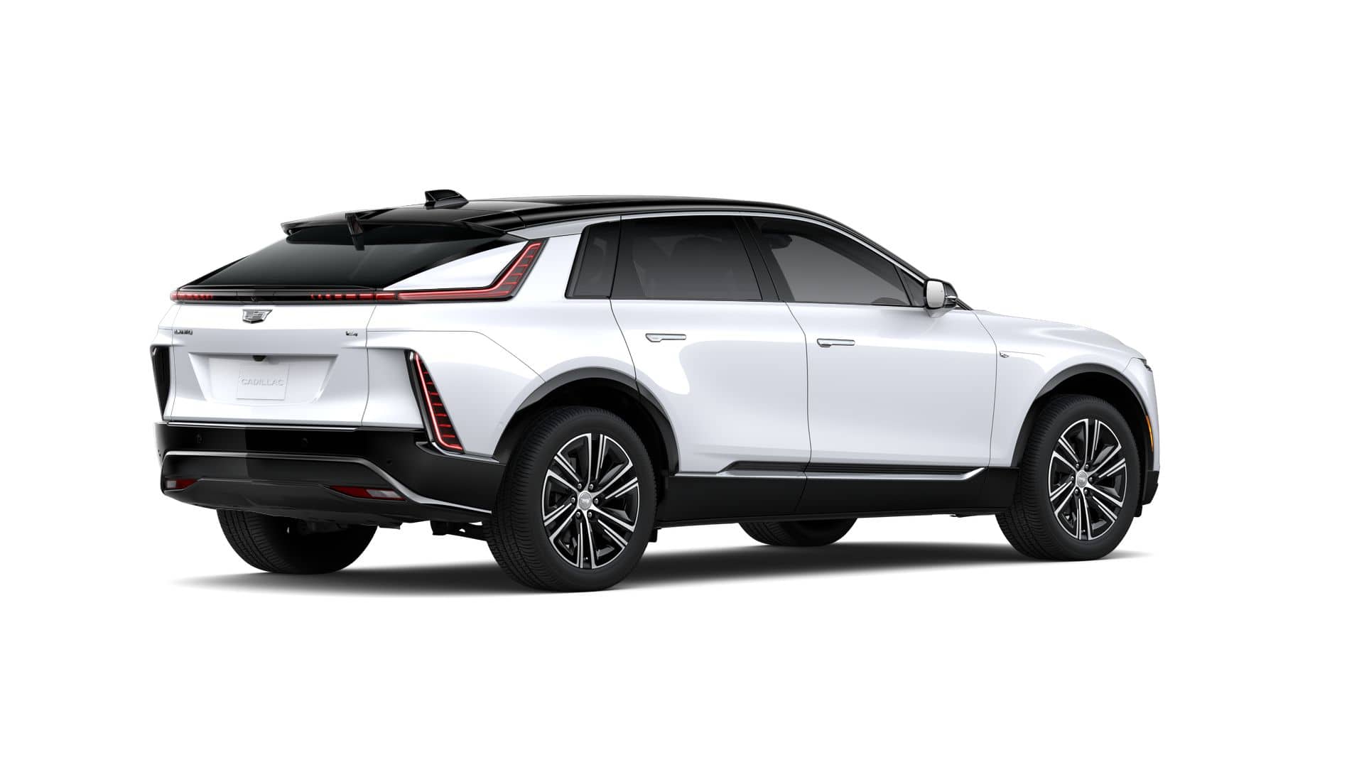 2027 Cadillac LYRIQ 4dr Premium Luxury
