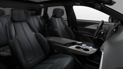 2027 Cadillac LYRIQ 4dr Premium Luxury