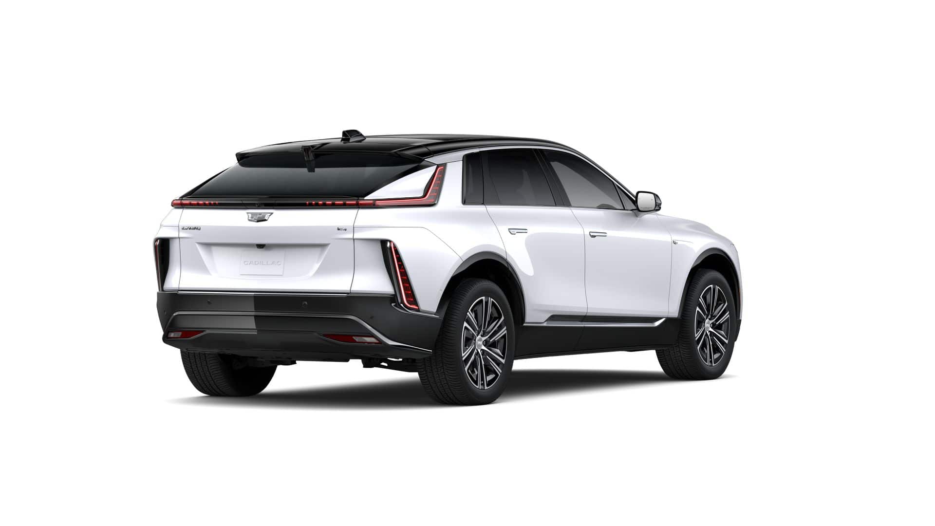 2027 Cadillac LYRIQ 4dr Premium Luxury