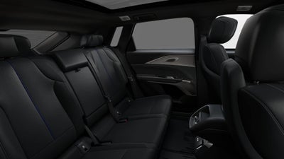 2027 Cadillac LYRIQ 4dr Premium Luxury