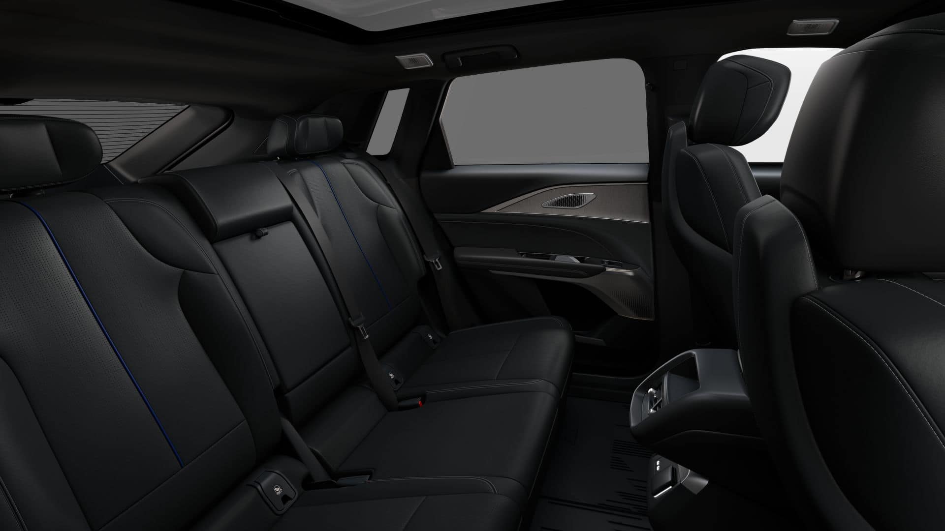 2027 Cadillac LYRIQ 4dr Premium Luxury