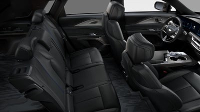 2027 Cadillac LYRIQ 4dr Premium Luxury