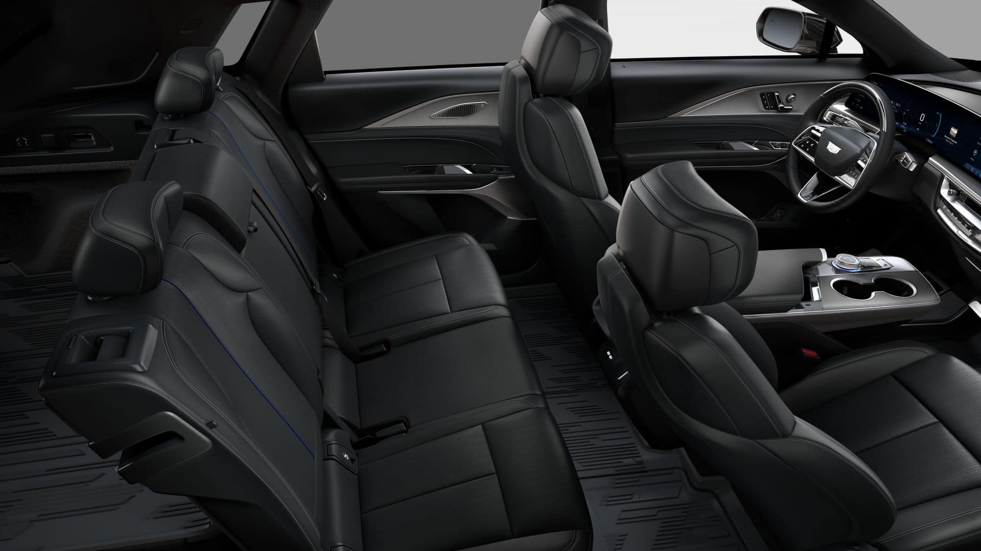 2027 Cadillac LYRIQ 4dr Premium Luxury