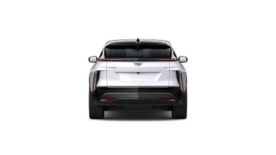 2027 Cadillac LYRIQ 4dr Premium Luxury