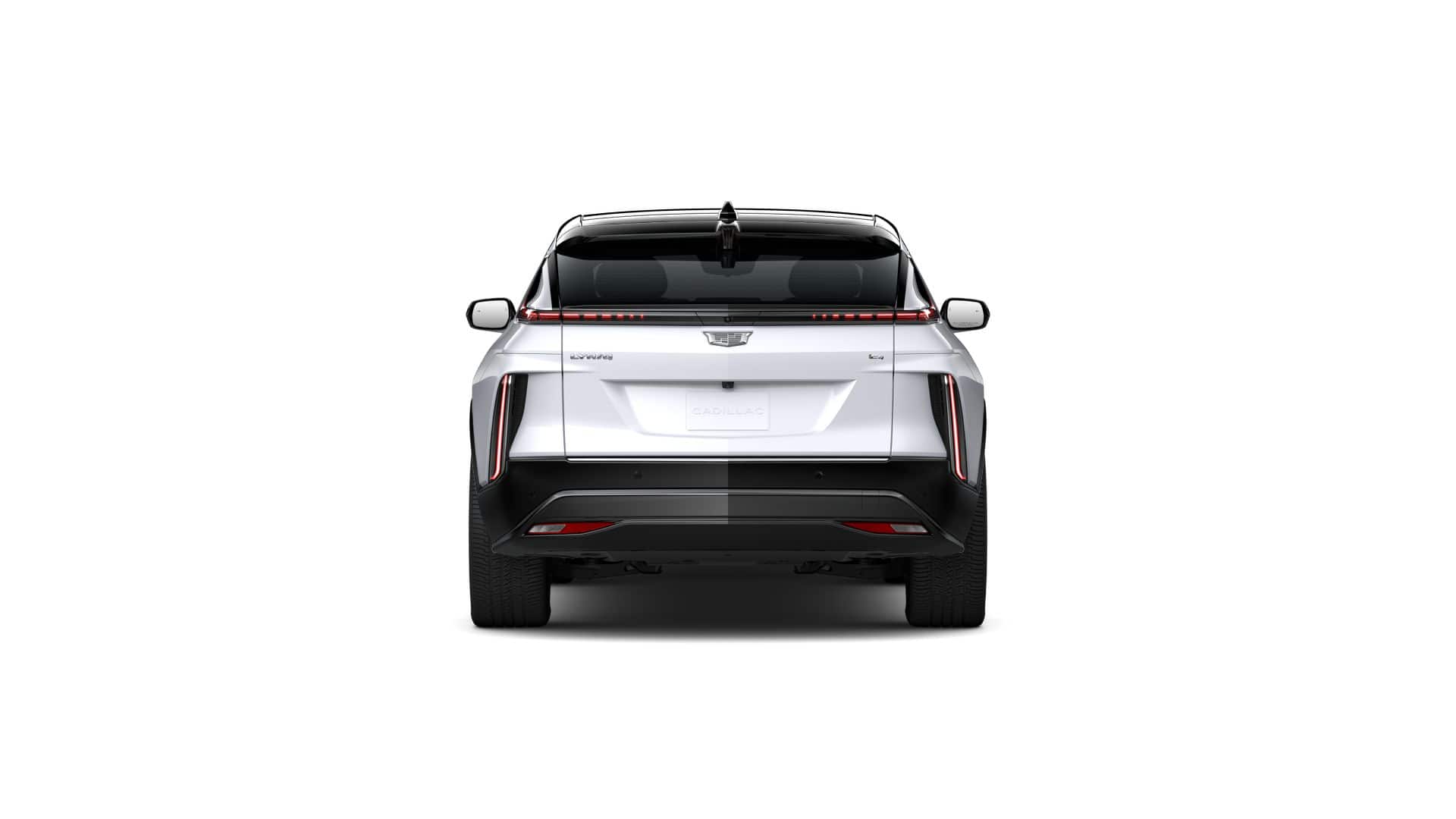 2027 Cadillac LYRIQ 4dr Premium Luxury