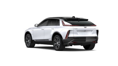 2027 Cadillac LYRIQ 4dr Premium Luxury