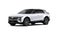 2027 Cadillac LYRIQ 4dr Premium Luxury