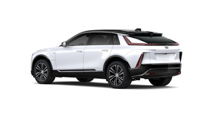 2027 Cadillac LYRIQ 4dr Premium Luxury