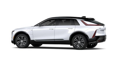 2027 Cadillac LYRIQ 4dr Premium Luxury
