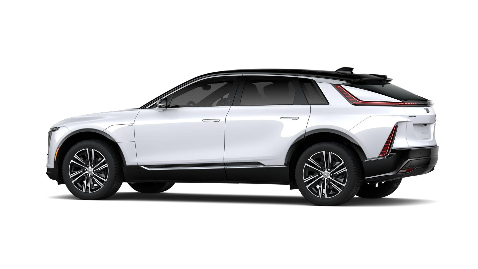 2027 Cadillac LYRIQ 4dr Premium Luxury