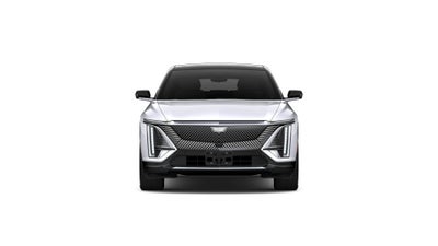 2027 Cadillac LYRIQ 4dr Premium Luxury