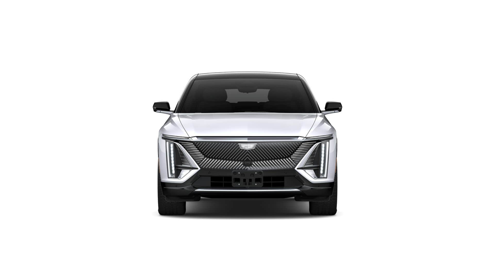 2027 Cadillac LYRIQ 4dr Premium Luxury