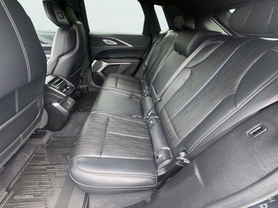 2024 Cadillac LYRIQ Luxury 3