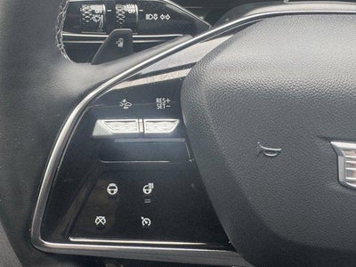 2024 Cadillac LYRIQ Luxury 3