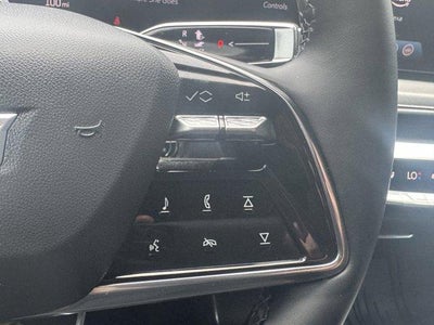 2024 Cadillac LYRIQ Luxury 3