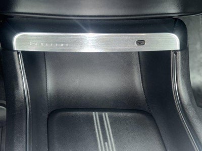 2024 Cadillac LYRIQ Luxury 3