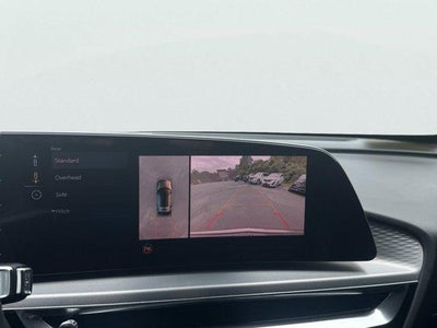 2024 Cadillac LYRIQ Luxury 3