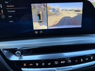 2024 Cadillac LYRIQ Luxury 3