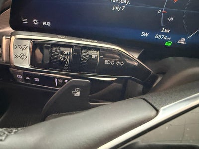 2026 Cadillac LYRIQ Signature Luxury