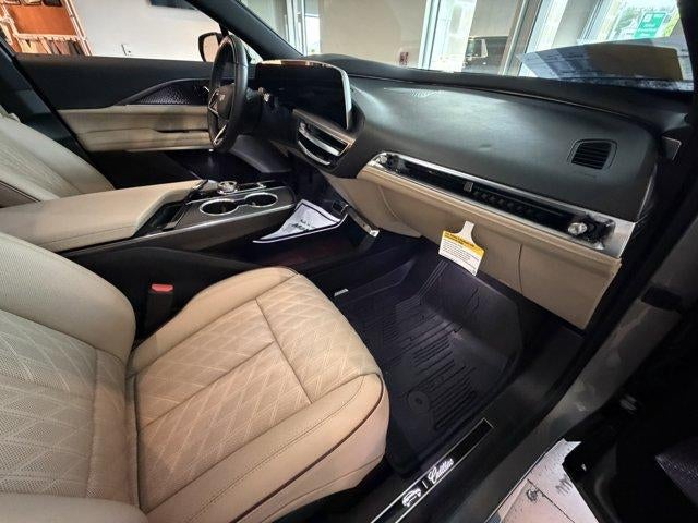2026 Cadillac LYRIQ Signature Luxury