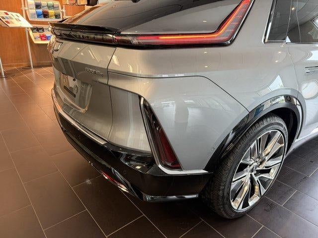 2026 Cadillac LYRIQ Signature Luxury