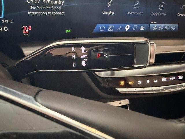 2026 Cadillac LYRIQ Signature Luxury