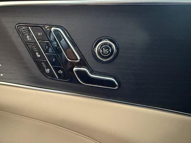 2026 Cadillac LYRIQ Signature Luxury