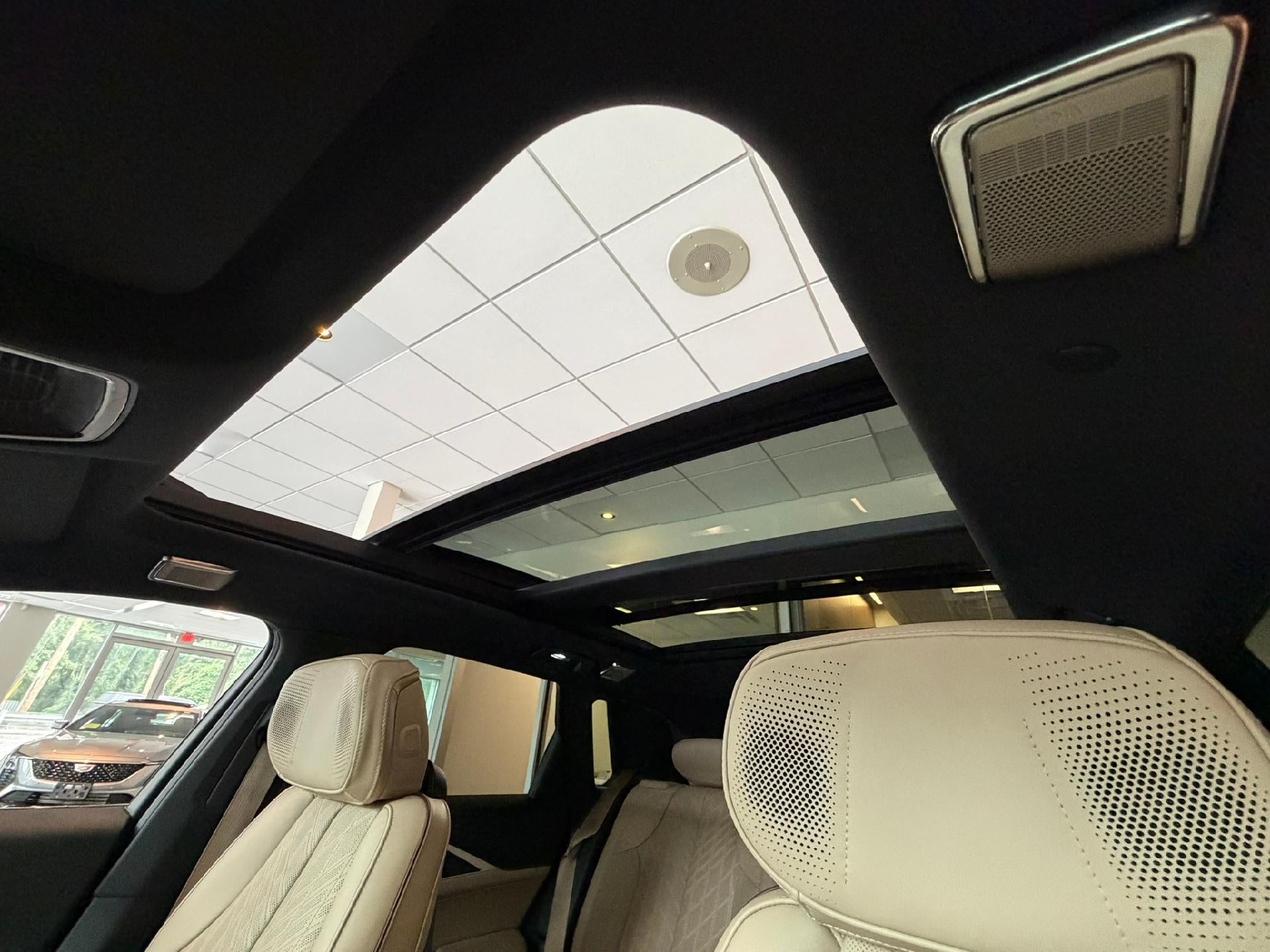 2026 Cadillac LYRIQ Signature Luxury