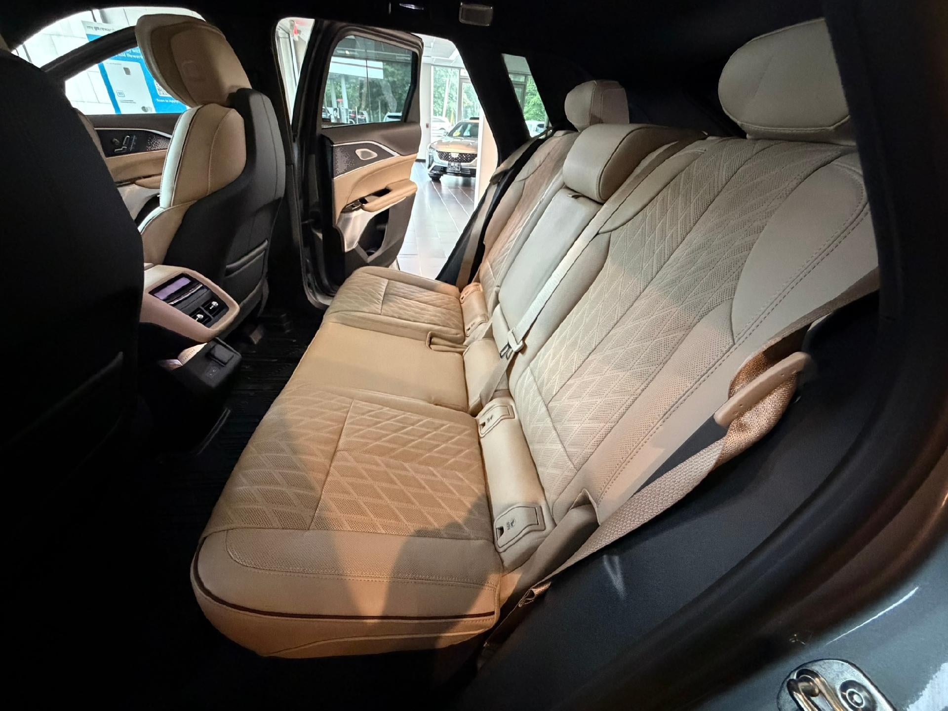 2026 Cadillac LYRIQ Signature Luxury