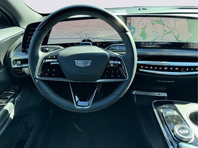 2024 Cadillac LYRIQ Sport 2