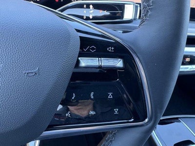 2024 Cadillac LYRIQ Sport 2