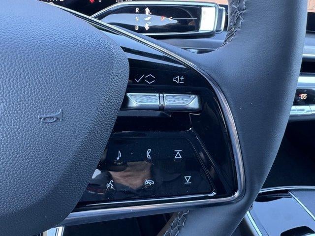 2024 Cadillac LYRIQ Sport 2