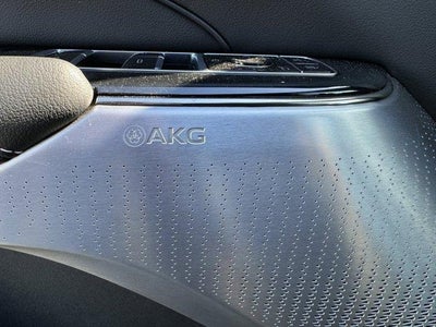 2024 Cadillac LYRIQ Sport 2