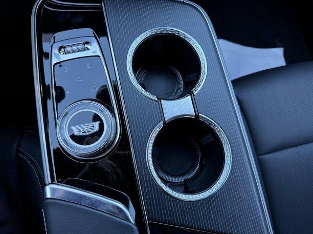 2024 Cadillac LYRIQ Sport 2