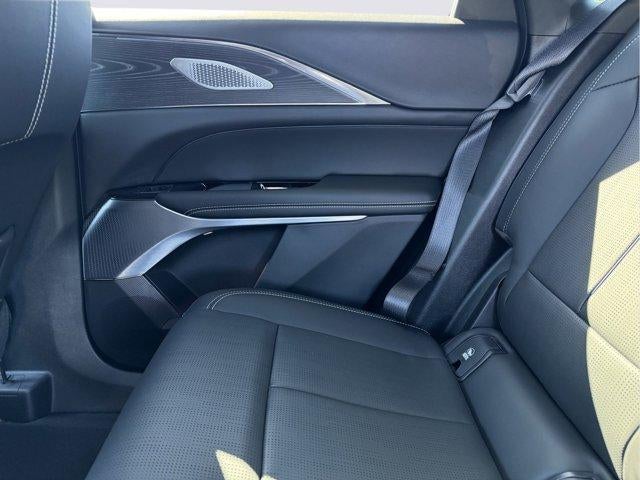 2024 Cadillac LYRIQ Sport 2