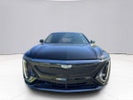 2024 Cadillac LYRIQ Sport 2