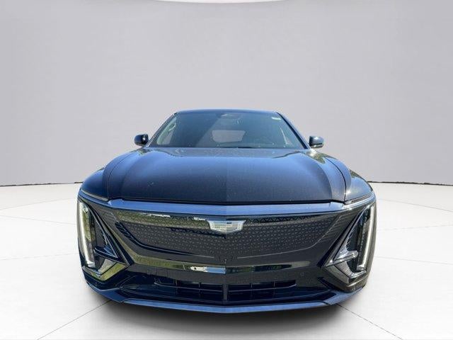 2024 Cadillac LYRIQ Sport 2