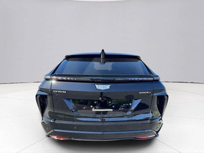 2024 Cadillac LYRIQ Sport 2