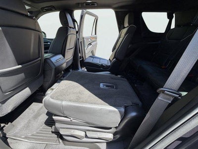 2024 Cadillac Escalade Premium Luxury