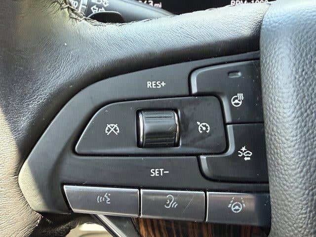 2024 Cadillac Escalade Premium Luxury