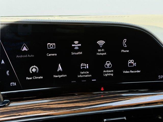 2024 Cadillac Escalade Premium Luxury