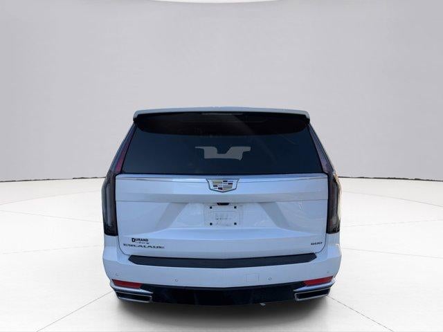 2022 Cadillac Escalade Premium Luxury Platinum