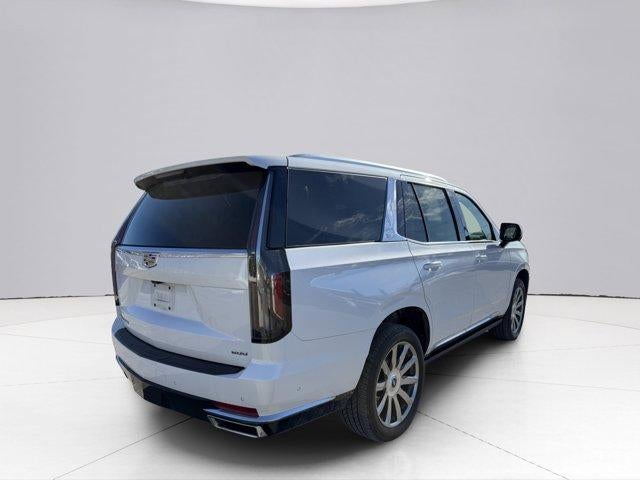 2022 Cadillac Escalade Premium Luxury Platinum