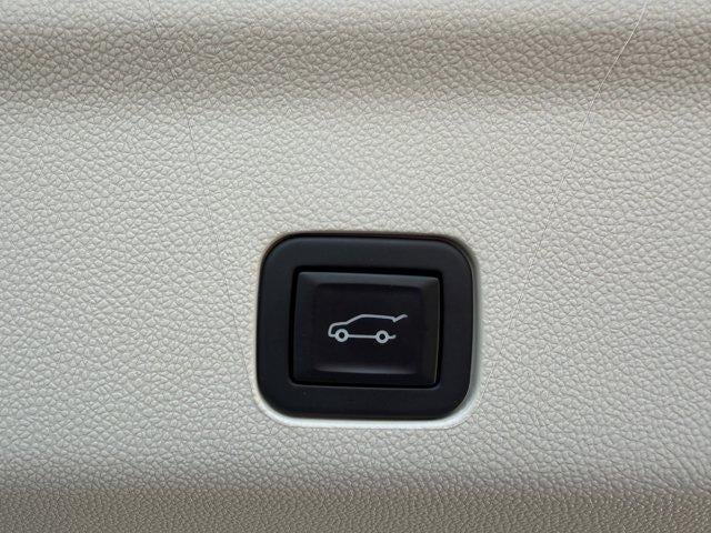 2022 Cadillac Escalade Premium Luxury Platinum