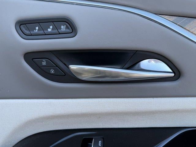 2022 Cadillac Escalade Premium Luxury Platinum