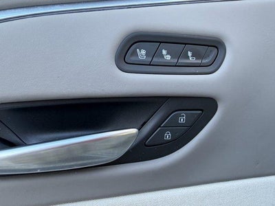 2022 Cadillac Escalade Premium Luxury Platinum