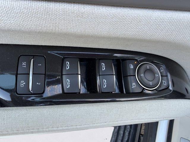 2022 Cadillac Escalade Premium Luxury Platinum