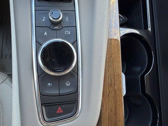 2022 Cadillac Escalade Premium Luxury Platinum