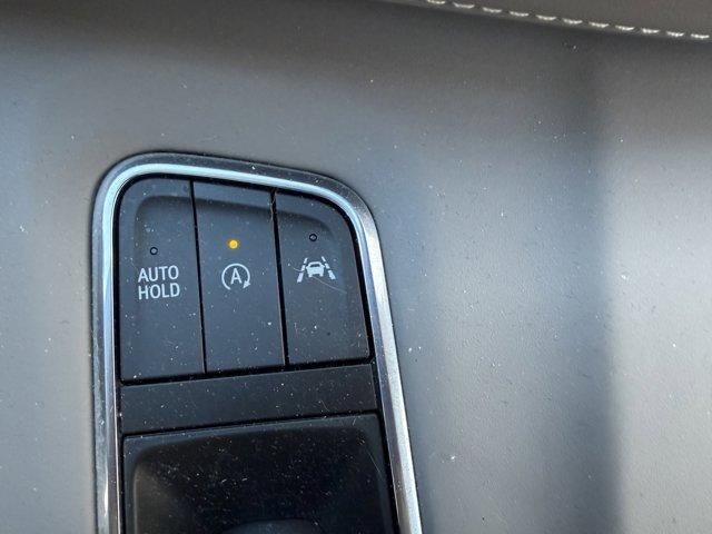 2022 Cadillac Escalade Premium Luxury Platinum